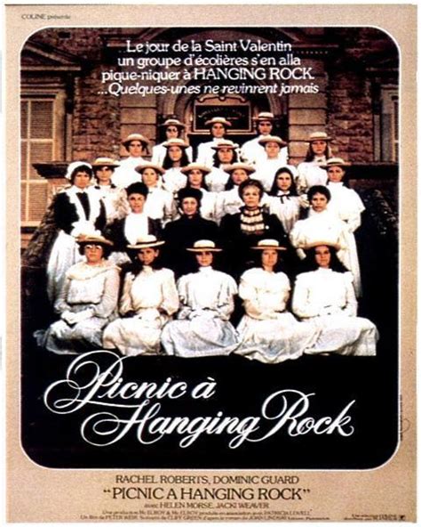 Picnic at Hanging Rock 2025